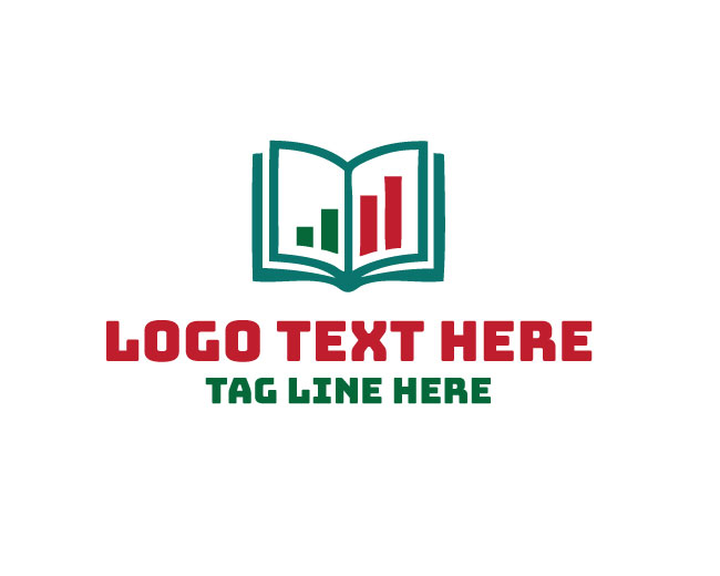 Corporate Accounting Logo