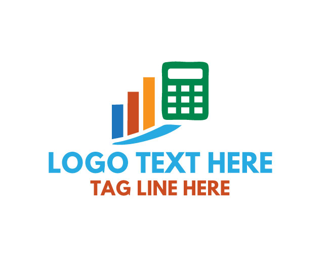 Accounting Balance Calculator Logo