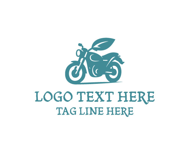 Battery Bike Logo
