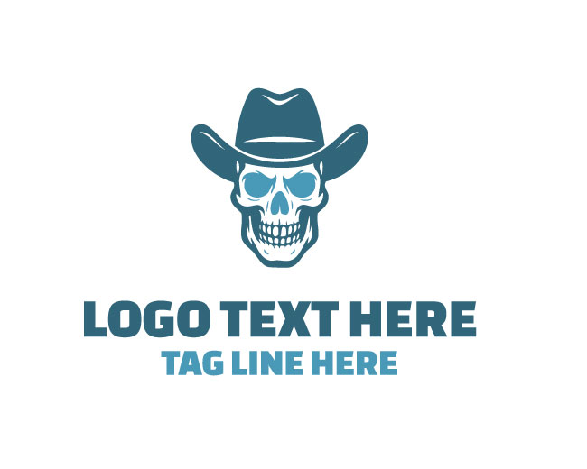 Outlaw Hat Logo