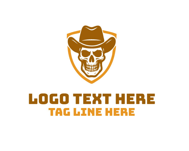 Outlaw Bandit Logo