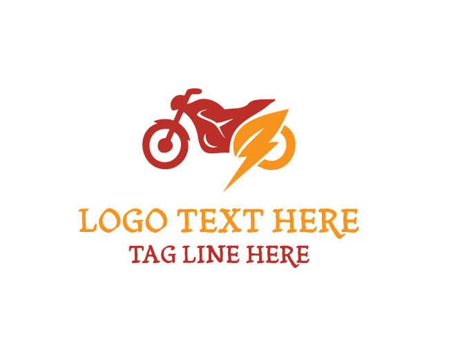 Volt Bike Logo