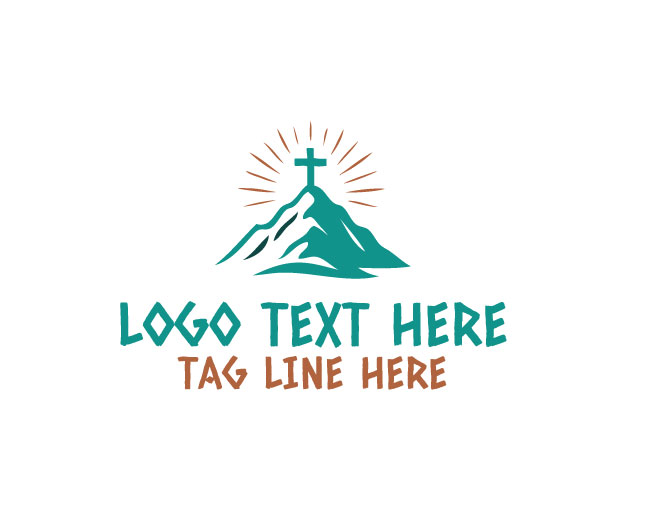 Faith Mountain Logo