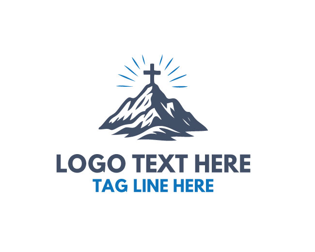 Worship Mountain Logo