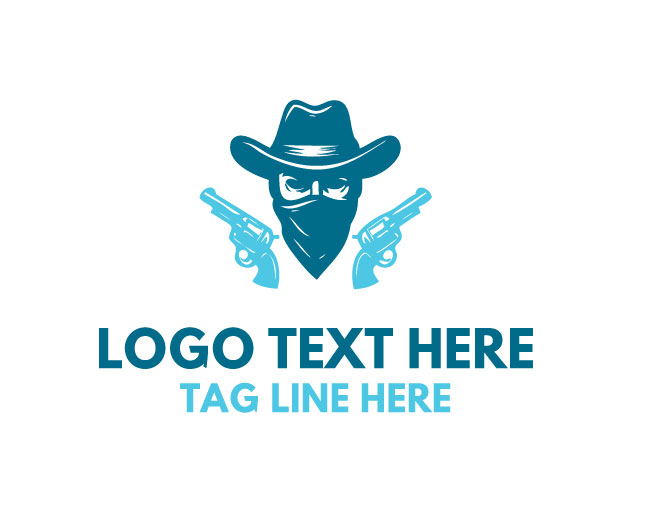 Outlaw Guns Logo