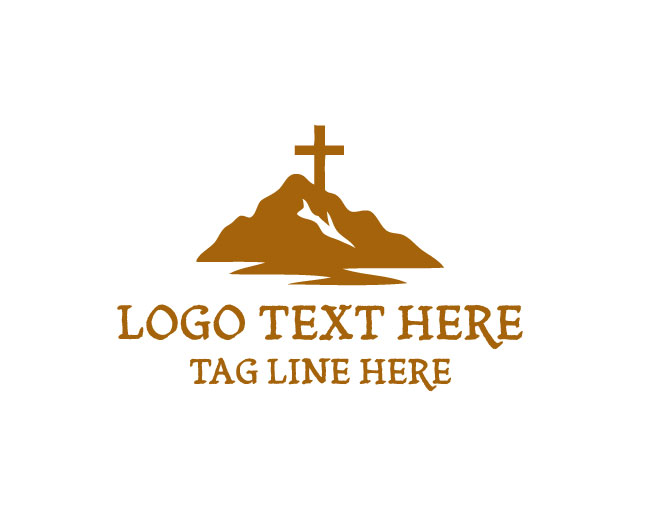 Holy Peak Christian Logo
