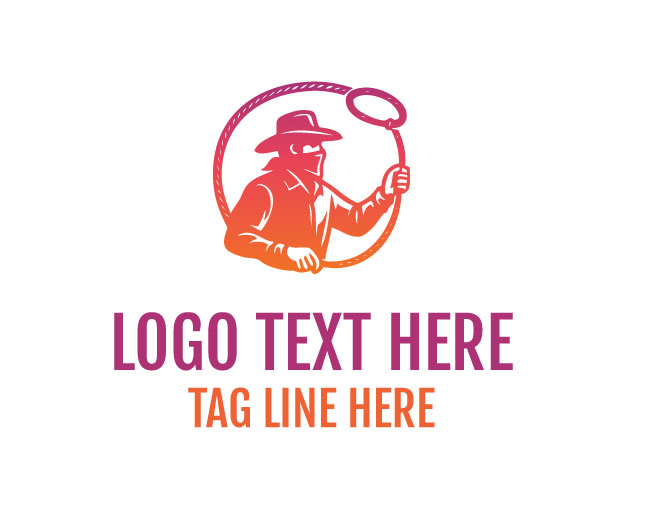 Outlaw  Design Logo