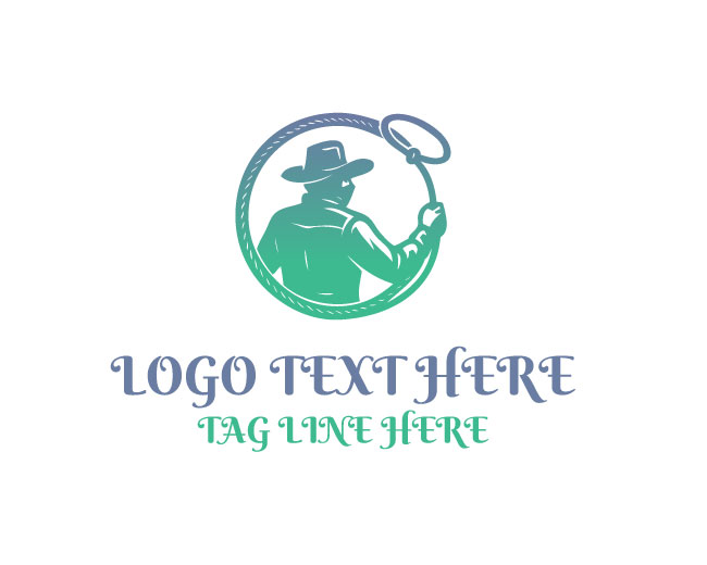  Outlaw Rope Logo
