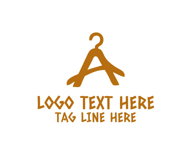 Fashion A Hanger Logo