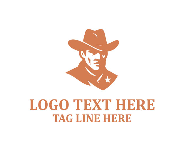 Outlaw Man Logo