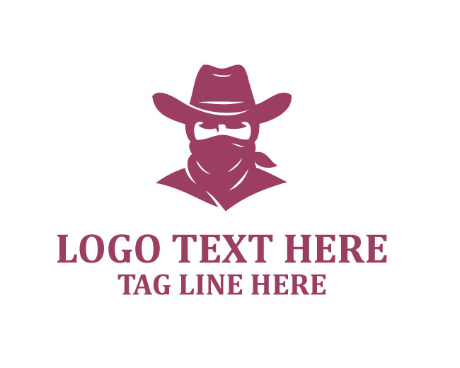 Outlaw Sheriff  Logo