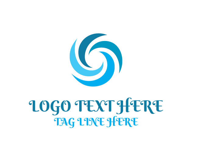 Swirl Infinity Logo
