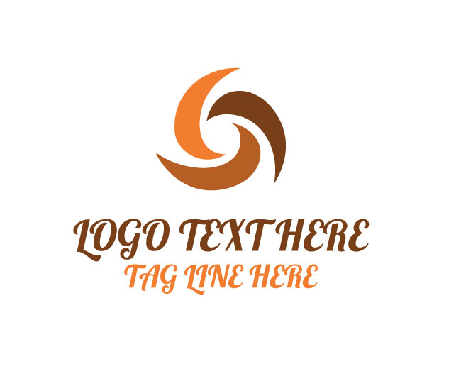 Swirl Creative Logo
