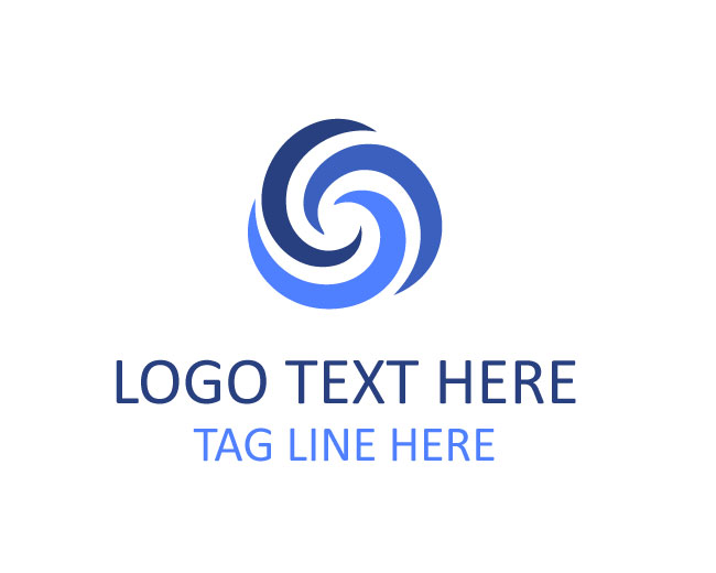 Swirl Tech Logo