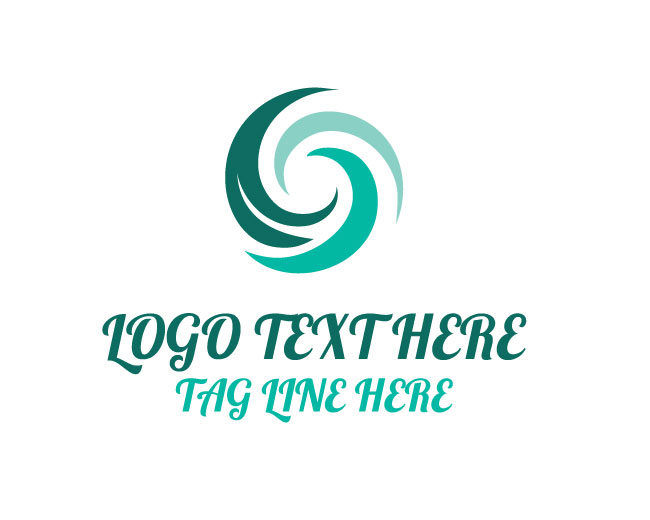  Swirl Neo Logo