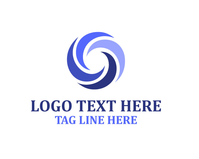 Swirl Light Logo