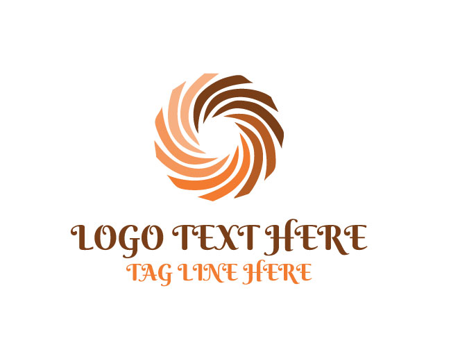Swirl best  Logo