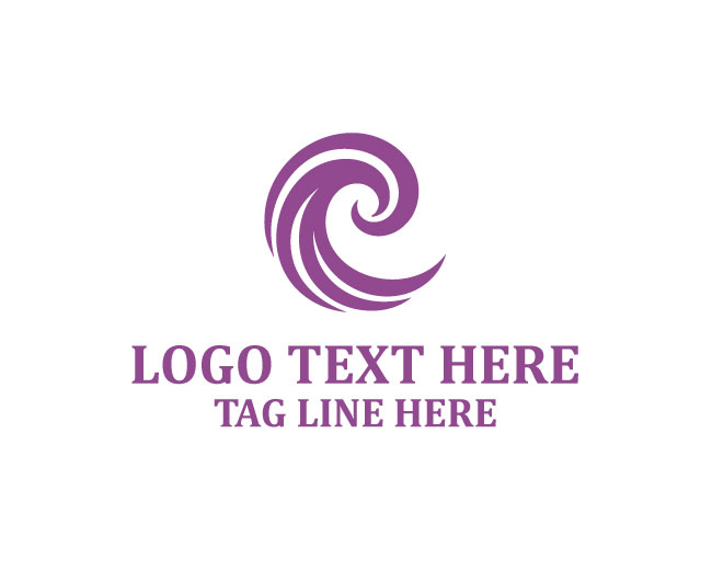 Wave Water Logo