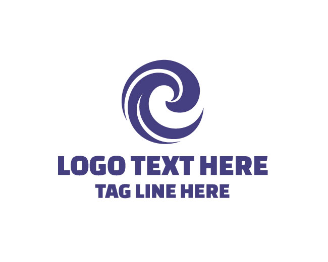 Aqua Wave Logo