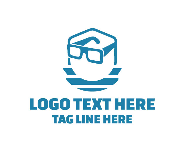 Screen Glasses Logo