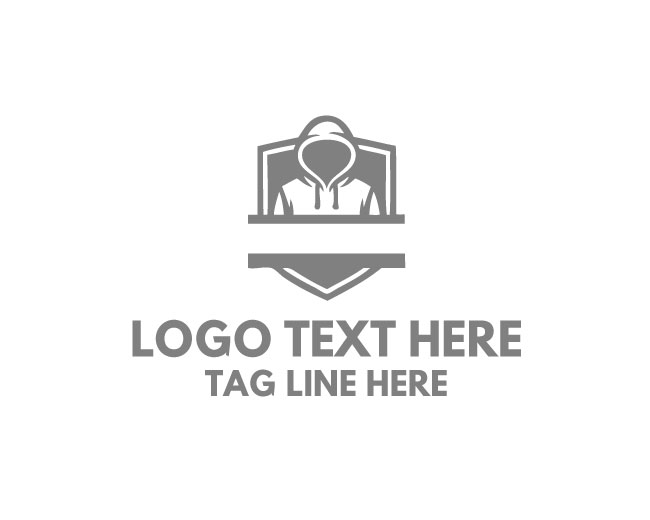 Premium Hoodie Logo
