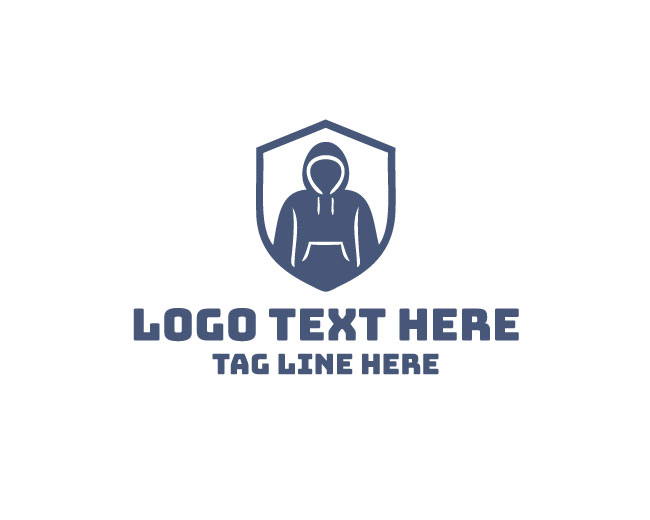 Basic Hoodie Logo