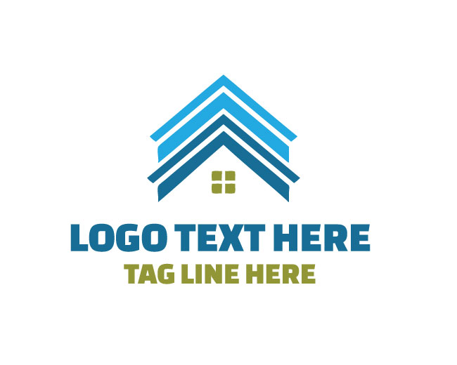 Modern Roofing Logo