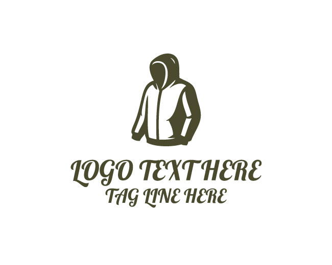 Classic Hoodie Style Design