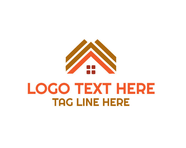 Roof Structure Logo