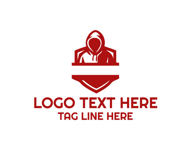 Clean Hoodie Style Design