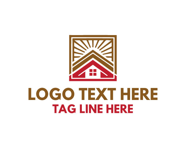 Sun Roofing Logo
