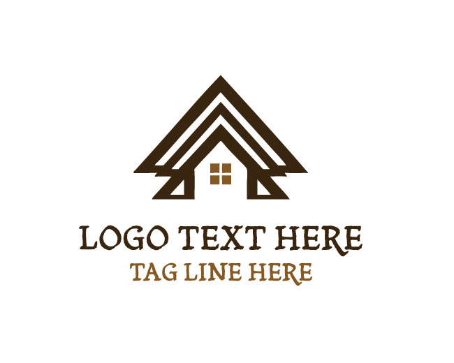 Elevated Roof Logo