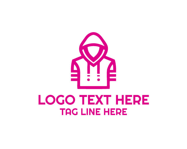 Simple Hoodie Design