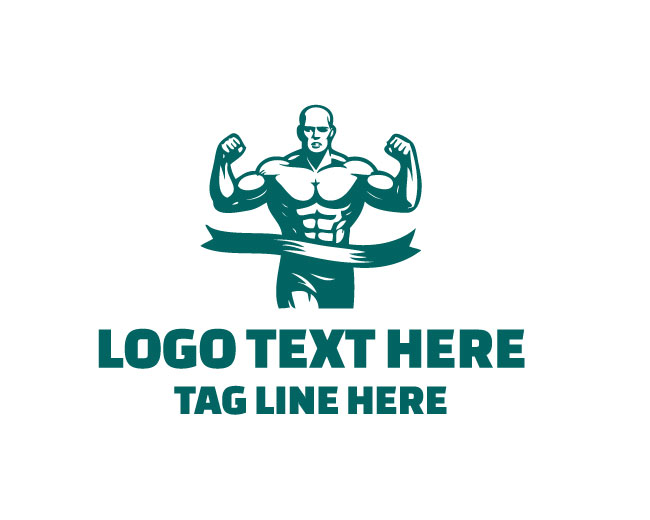 Finish Marathon Logo