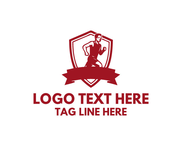 Marathon Shield Logo