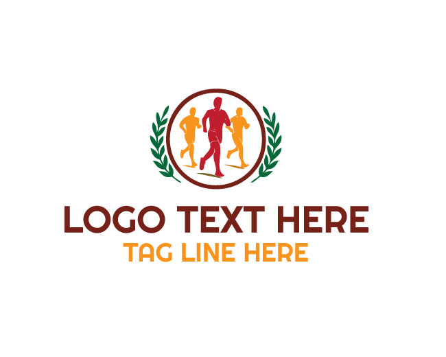 Marathon Tournament Logo