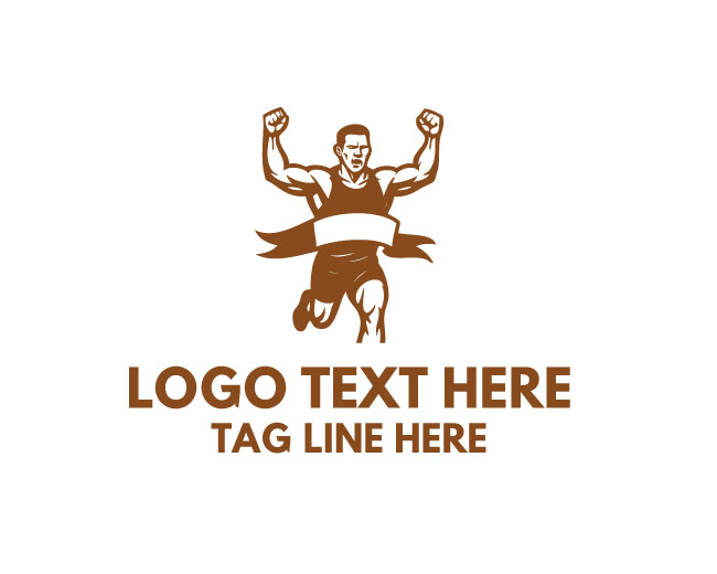 Marathon Sports Logo