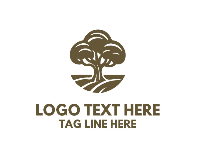 Eco Tree Logo