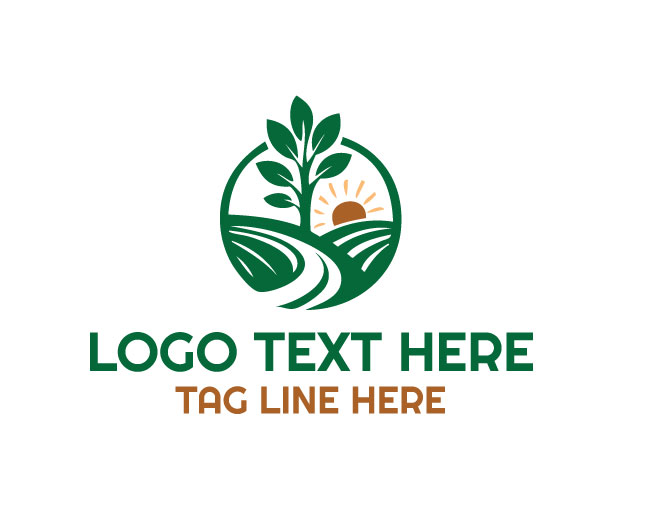 Green Tree Logo