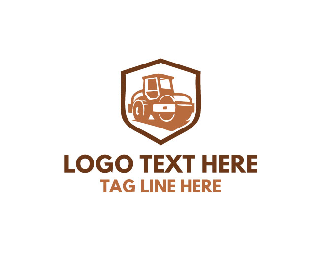 Basic Roller Machine Logo