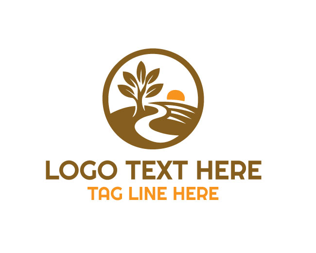 Life Tree Logo