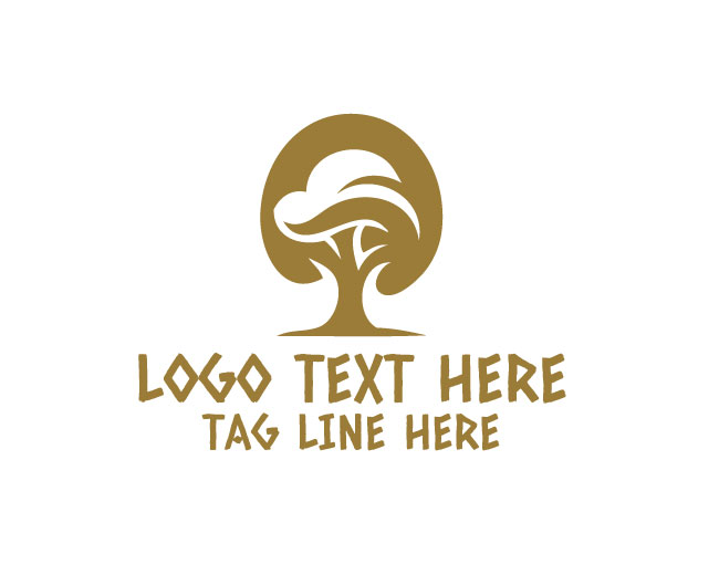 Harmony Tree Logo