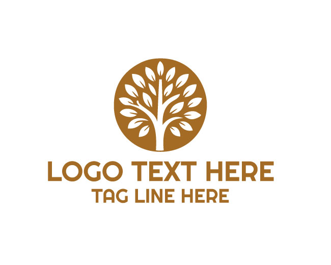 Organic Orchard Logo