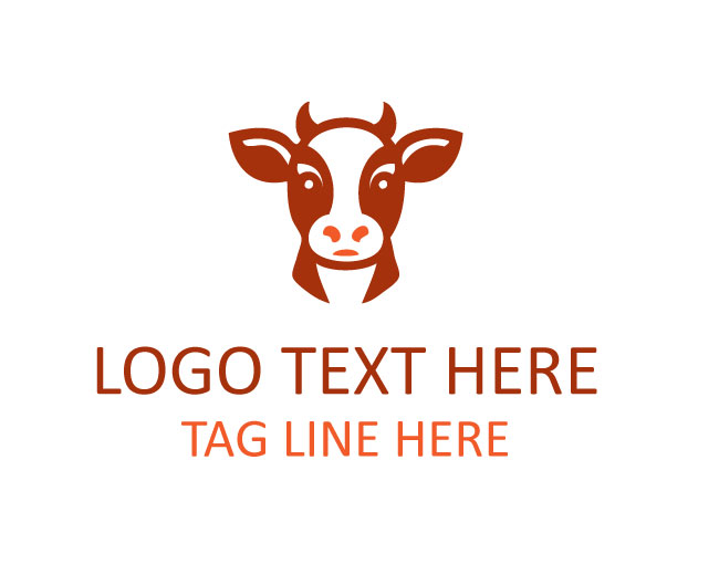 Baby Cow Ranch Logo