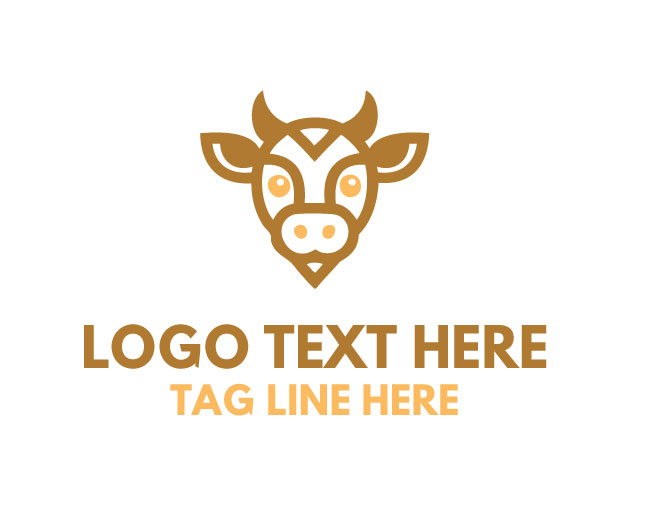 Baby Cow Barn Logo