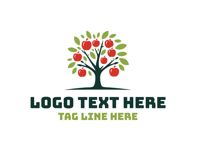 Orchard Growth Logo