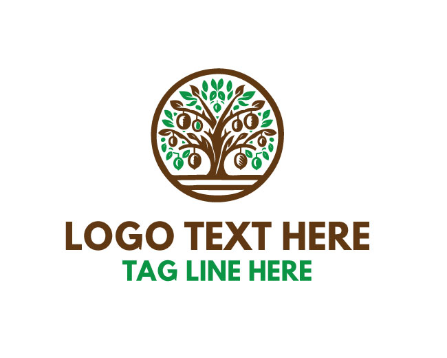 Orchard Bloom Logo