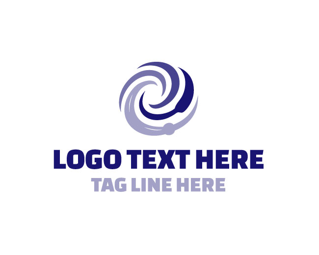 Innovation Swirl Logo