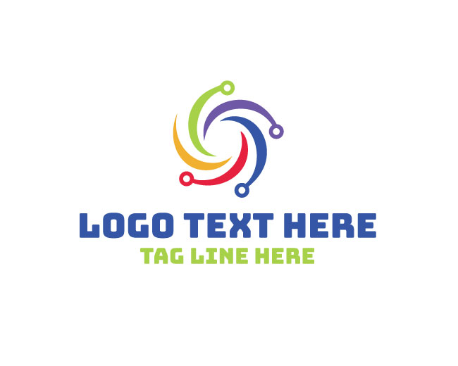 Future Swirl Logo