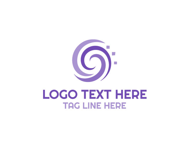 AI Swirl Logo